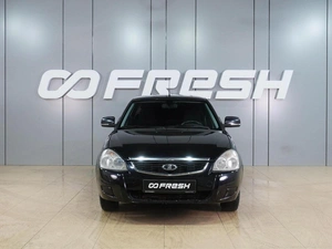 Седан ВАЗ (LADA) Priora 2012 года, 369000 рублей, Воронеж