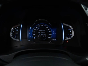 Внедорожник Hyundai Creta 2022 года, 2317444 рублей, Москва