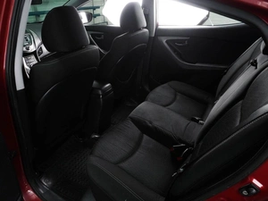 Седан Hyundai Elantra 2012 года, 764000 рублей, Воронеж