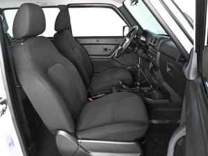 Внедорожник ВАЗ (LADA) Niva Legend 2024 года, 969000 рублей, Ростов-на-Дону