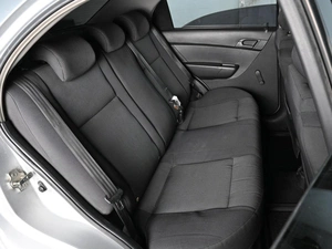 Седан Chevrolet Aveo 2008 года, 535000 рублей, Аксай