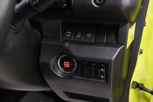 Внедорожник Suzuki Jimny 2020 года, 1799000 рублей, Омск