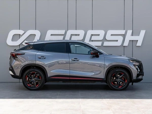 Внедорожник OMODA C5 2024 года, 1940000 рублей, Краснодар