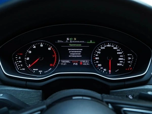 Универсал Audi A4 2022 года, 2999777 рублей, Москва