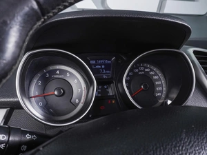 Хетчбэк Hyundai i30 2012 года, 880000 рублей, Ростов-на-Дону