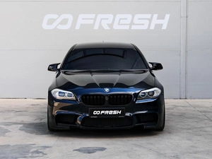 Седан BMW 5 серия 2013 года, 2100000 рублей, Краснодар