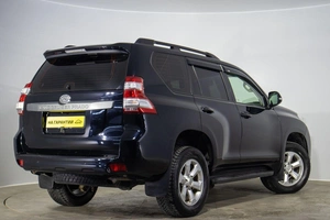 Внедорожник Toyota Land Cruiser Prado 2016 года, 3199000 рублей, Оренбург