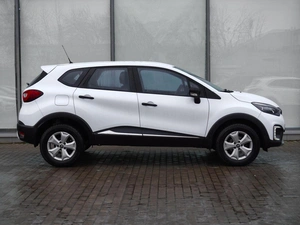 Внедорожник Renault Kaptur 2017 года, 1070000 рублей, Тверь