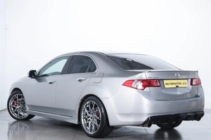 Седан Honda Accord 2008 года, 1049000 рублей, Челябинск