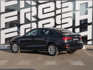 Седан Audi A3 2014 года, 1190000 рублей, Краснодар