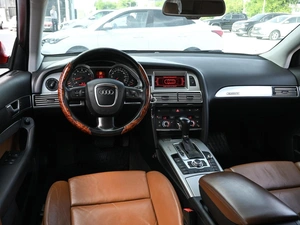 Седан Audi A6 2008 года, 1249000 рублей, Волгоград