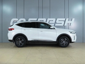 Внедорожник Haval F7 2020 года, 1679000 рублей, Воронеж