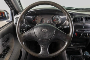 Внедорожник Kia Sportage 2006 года, 399000 рублей, Пермь