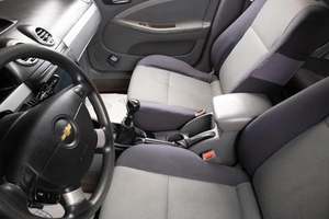 Универсал Chevrolet Lacetti 2008 года, 449000 рублей, Оренбург