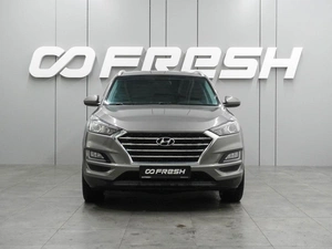 Внедорожник Hyundai Tucson 2020 года, 2599000 рублей, Воронеж