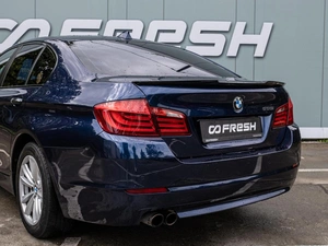 Седан BMW 5 серия 2012 года, 1749000 рублей, Большой Сочи