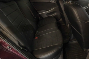 Хетчбэк Hyundai Solaris 2012 года, 899000 рублей, Челябинск