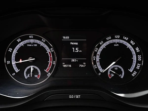 Внедорожник Skoda Kodiaq 2019 года, 2149000 рублей, Саратов