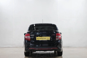 Седан ВАЗ (LADA) Granta 2020 года, 559000 рублей, Новокузнецк