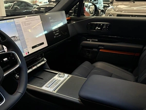 Внедорожник Zeekr 9X 2026 года, 14900000 рублей, Павловская Слобода