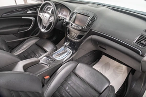 Седан Opel Insignia 2014 года, 1139000 рублей, Томск