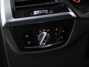 Внедорожник BMW X4 2018 года, 4059196 рублей, Москва