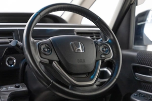 Минивэн Honda Stepwgn Spada 2015 года, 1659000 рублей, Новосибирск