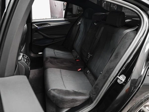 Седан BMW 5 серия 2019 года, 3734000 рублей, Ставрополь