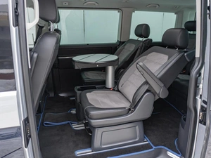 Минивэн Volkswagen Multivan 2020 года, 5400000 рублей, Санкт-Петербург