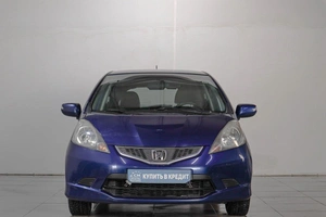 Хетчбэк Honda Jazz 2009 года, 649000 рублей, Челябинск