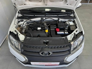 Фургон ВАЗ (LADA) Largus 2021 года, 1050000 рублей, Красноярск