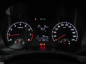 Седан Hyundai Solaris 2019 года, 1519000 рублей, Воронеж