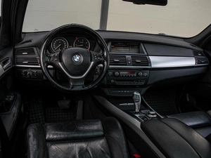 Внедорожник BMW X5 2007 года, 1555000 рублей, Краснодар