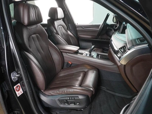 Внедорожник BMW X5 2017 года, 3898000 рублей, Воронеж