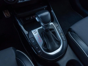 Седан Kia Cerato 2020 года, 1979000 рублей, Саратов