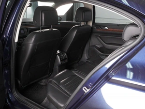 Седан Volkswagen Passat 2017 года, 1698000 рублей, Минеральные Воды