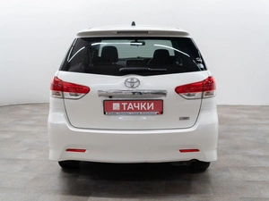 Минивэн Toyota Wish 2010 года, 1199000 рублей, Красноярск