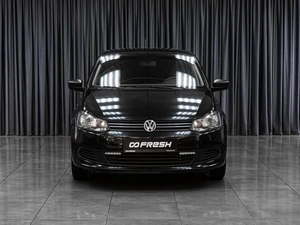 Седан Volkswagen Polo 2013 года, 849000 рублей, Тюмень