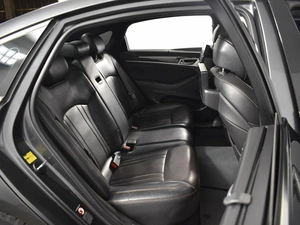 Седан Genesis G80 2017 года, 2717900 рублей, Казань