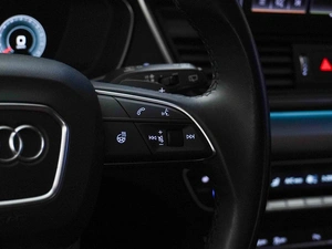Внедорожник Audi Q5 2021 года, 3698077 рублей, Москва