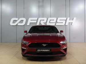 Купе Ford Mustang 2019 года, 2689000 рублей, Воронеж