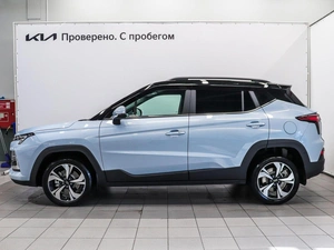 Внедорожник Москвич 3 2026 года, 2090000 рублей, Красноярск