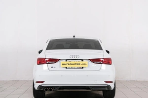 Седан Audi A3 2019 года, 2099000 рублей, Красноярск