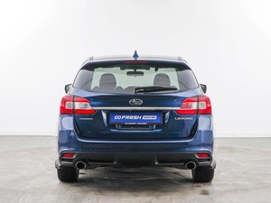 Универсал Subaru Levorg 2015 года, 1557444 рублей, Москва