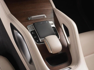 Внедорожник Mercedes-benz GLE-класс 2020 года, 6468000 рублей, Минеральные Воды