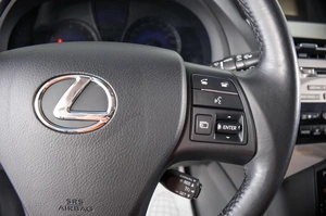 Внедорожник Lexus RX 2010 года, 2369000 рублей, Пермь