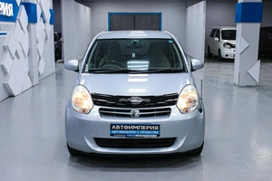 Хетчбэк Toyota Passo 2011 года, 613000 рублей, Солонцы