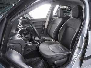 Седан Peugeot 206 2008 года, 460000 рублей, Ростов-на-Дону