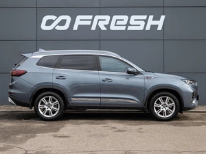 Внедорожник Chery Tiggo 8 Pro 2021 года, 1850000 рублей, Краснодар