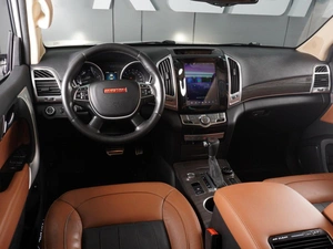 Внедорожник Haval H9 2016 года, 1929000 рублей, Минеральные Воды